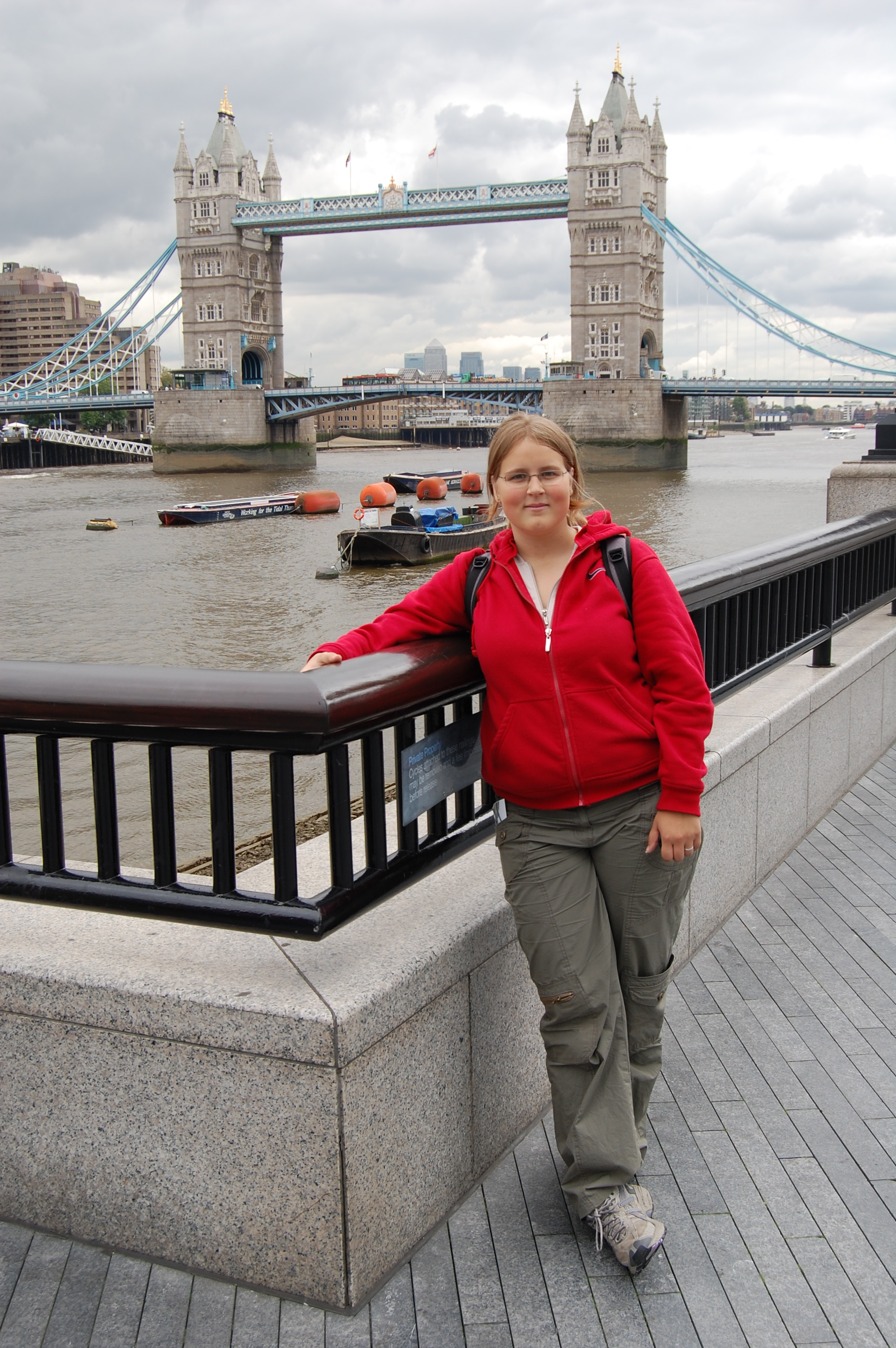 Tower Bridge