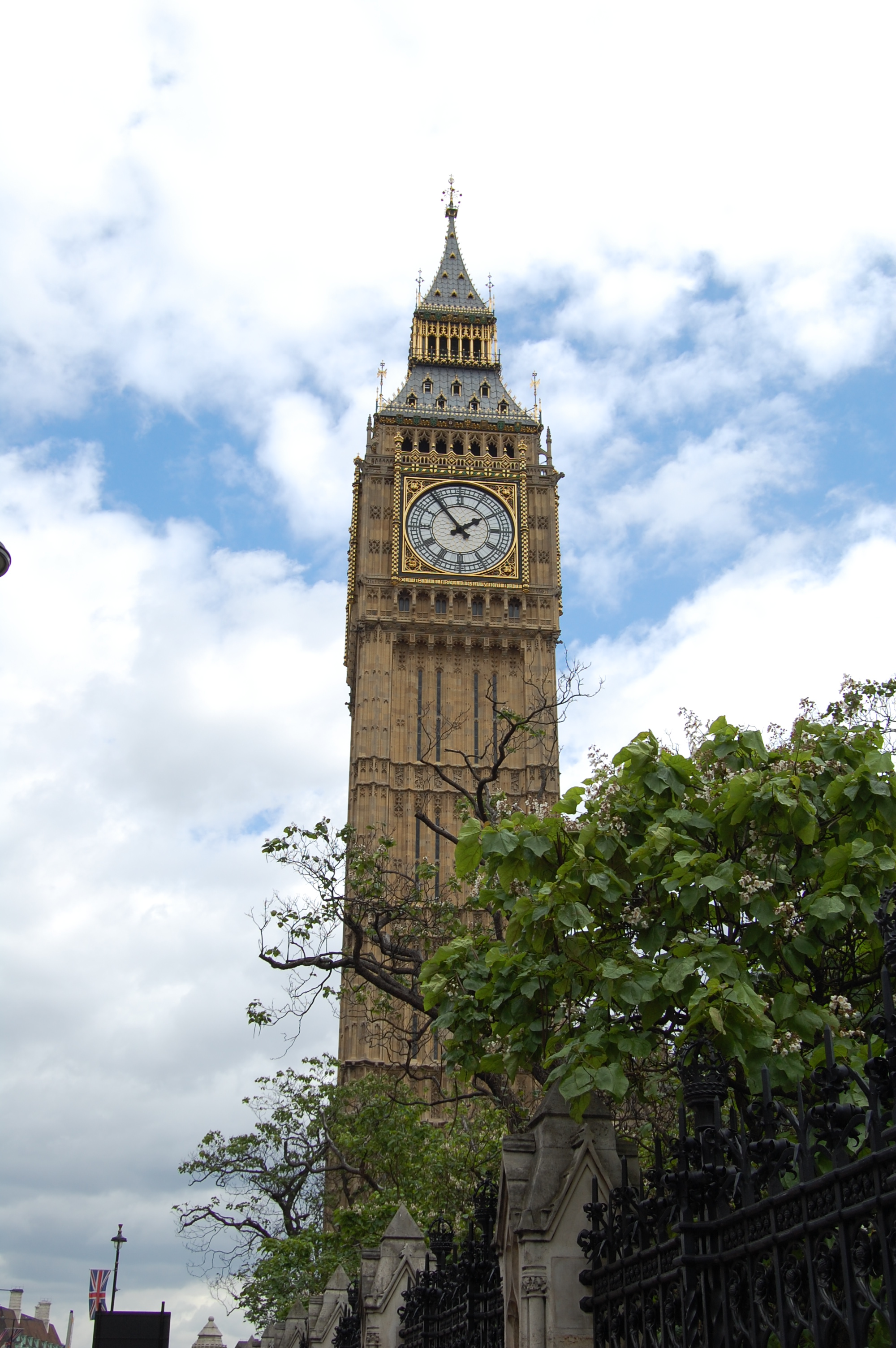 Big Ben