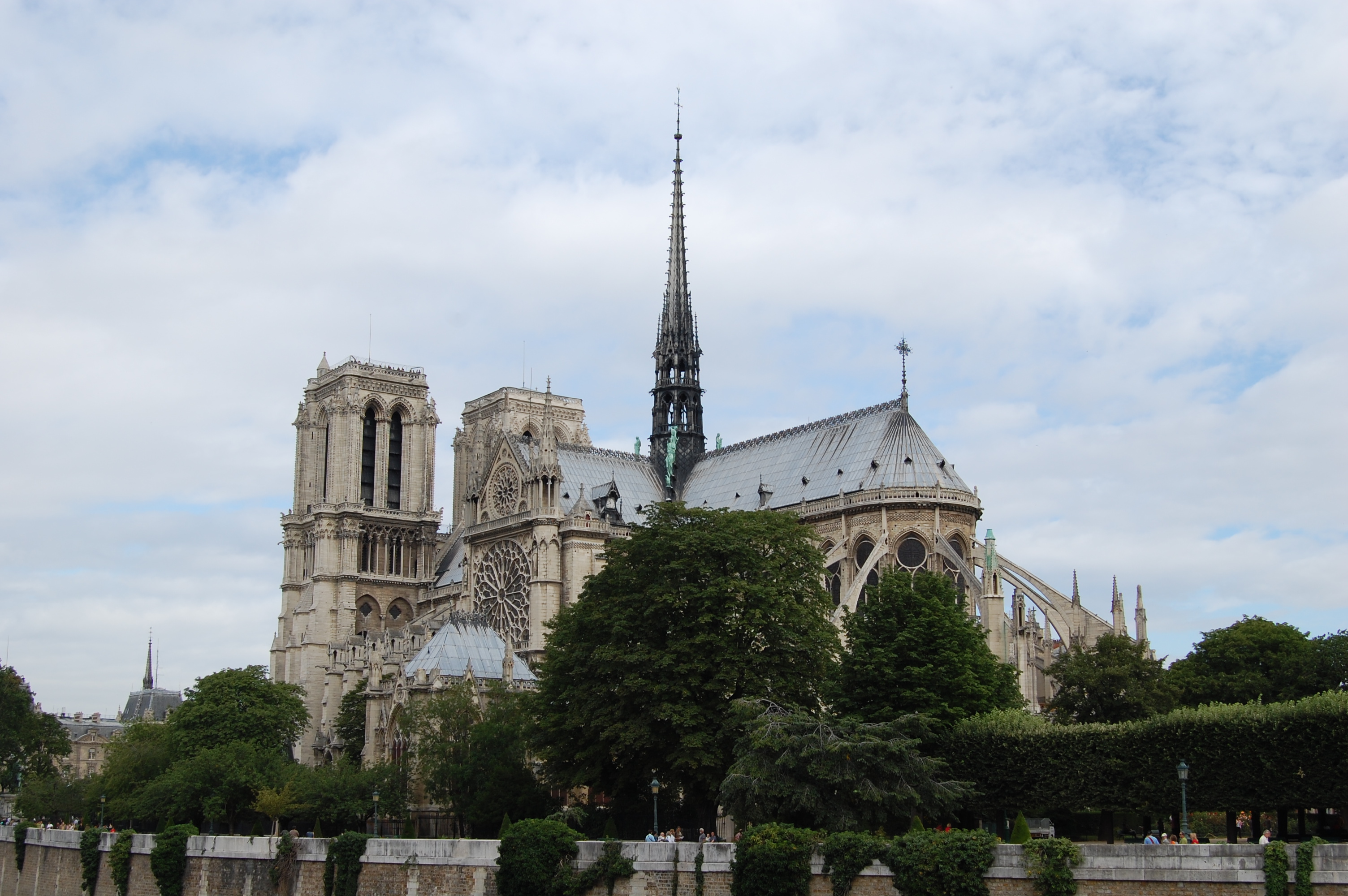 Notre-Dame